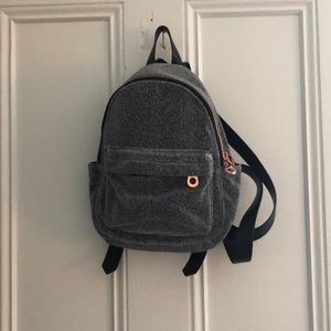 Mini backpack